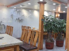 -真利味·脊骨火锅·正宗韩国料理(韩乐坊店)