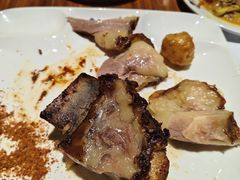 -汉巴味德·烤肉与啤酒的自助(杭州大悦城店)