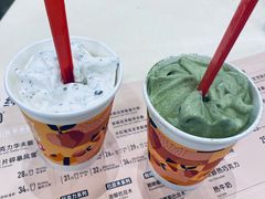 -DQ·蛋糕·冰淇淋(富华里店)
