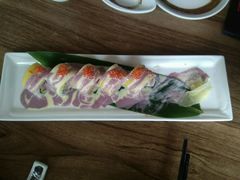 -笑福亭料理小馆(解放碑店)