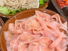 -冯校长老火锅(深圳总店)