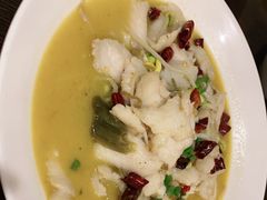 -老牌坊鲁菜名店(宽厚里店)