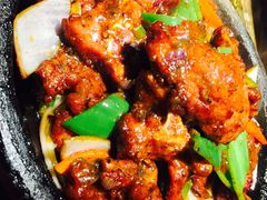 -百年神厨·地道川菜(清江西路店)