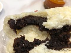 豆沙包-航天馒头(瞻园路店)