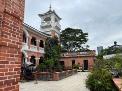 -岭南和园