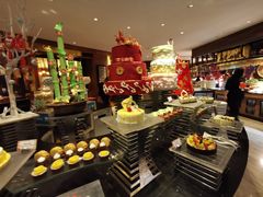 -OPEN開全日自助餐厅·牛肉火锅·海鲜(佛山希尔顿酒店)