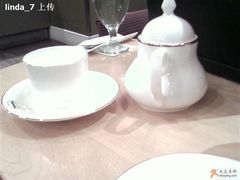 餐具-哈根达斯(美罗城店)