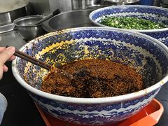 -兰州马子禄牛肉面(文景公园店)