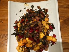 -云海肴·汽锅鸡·云南菜(天津国金汇店)