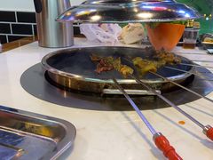 -李家水浒烤肉(五一店)