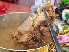 -江南福宴·澳门海鲜.牛肉火锅(汇高栢悦中心店)