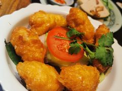 -大头虾越式风味餐厅(光明广场店)