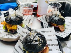 -shark burger·鲨鱼汉堡(交子大道店)