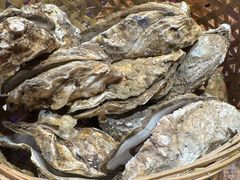 -蚝堡海鲜·威海菜·海肠捞饭·烧烤·亚洲吃蚝公司(幸福门店)