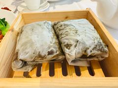 -粤财皇冠假日酒店·彩华轩中餐厅