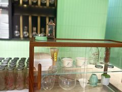 大堂-鹤茶野所(上海首店)