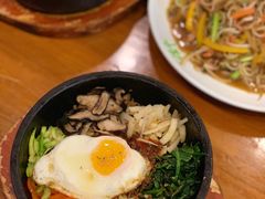 -全州拌饭馆(断桥店)