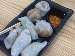 -汕味十足·汕尾特色小吃(海珠店)