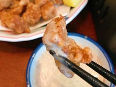 闽南炸醋肉-林四喜·闽南传家菜(鼓浪屿店)