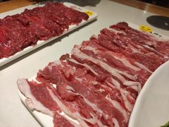 -焯牛潮汕牛肉火锅(云峰街创始店)