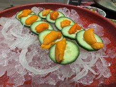 -一本魅·日式料理