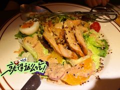 -小零西餐厅·清真(大杨树店)