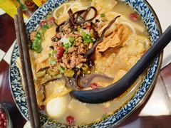 -螺世纪螺蛳粉·桂味小排档(裕德店)