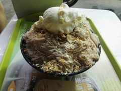 -MOMO冰品·生巧汤圆(红桥店)