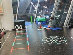 -奇迹健身·恒温游泳(恒大广场店)