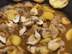 -粗粮人家·东北菜(洋桥店)