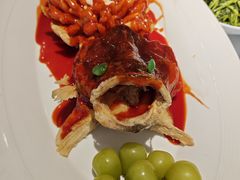 -松鹤楼·非遗·苏帮菜(融科店)