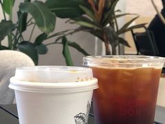 -CHEMBOX·COFFEE·BRUNCH(天津K11店)