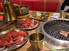 -汉拿山(北京上地华联店)
