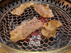 -韩盛·古法烤肉店(皇城恒隆广场店)