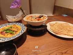 -泰香米泰国餐厅(中大国际店)