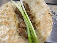 -小寒羊烧烤(凯瑞时代大厦店)