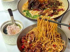 -粉观右江西鲜辣米粉(天地店)