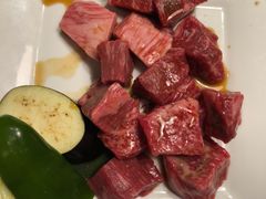-焼肉 ウエスト(天神店)