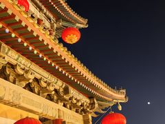 -西安鼓楼