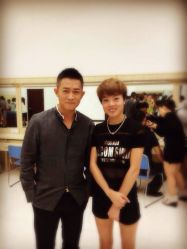 点击看大图 iphone_upload_pic-重道造型