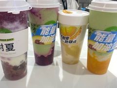 -树夏(成都招商大魔方店)