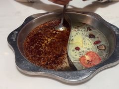 -傣妹火锅(南京东路一店)