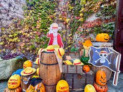 -大连海昌发现王国主题公园