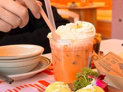 -美泰·Mangothai·清迈云街(天空之城店)