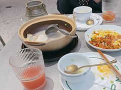 -一坐一忘云南菜(卓悦中心)