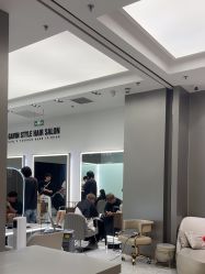 -崇尚GAVIN STYLE臻选