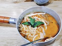 -About Bistro關於·泰式家庭料理