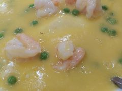 蛋黄豆花-力力豆花庄(广渠门店)