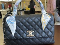 -DS顶奢二手奢侈品包包首饰回收寄卖