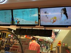 -杯言茶语(龙德广场店)